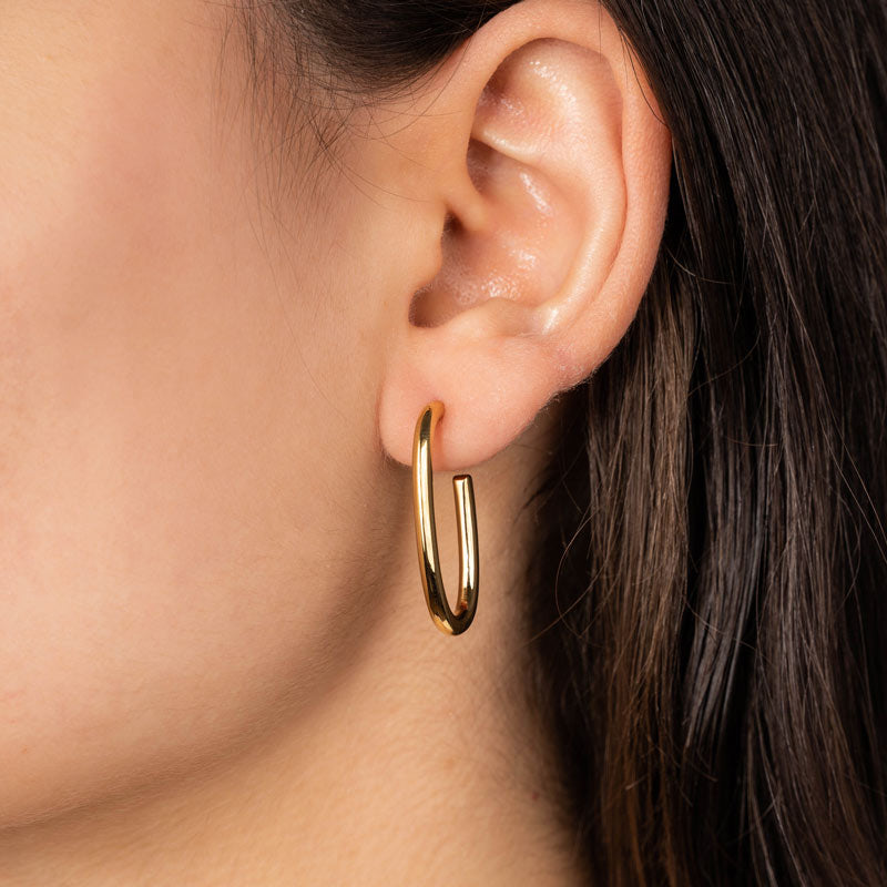 Anta Earrings