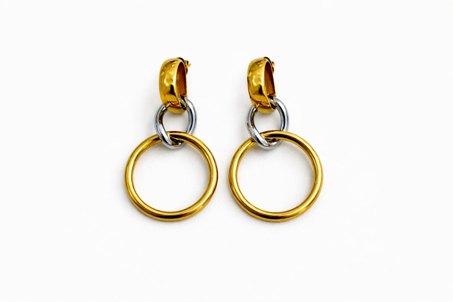 Lella Earrings