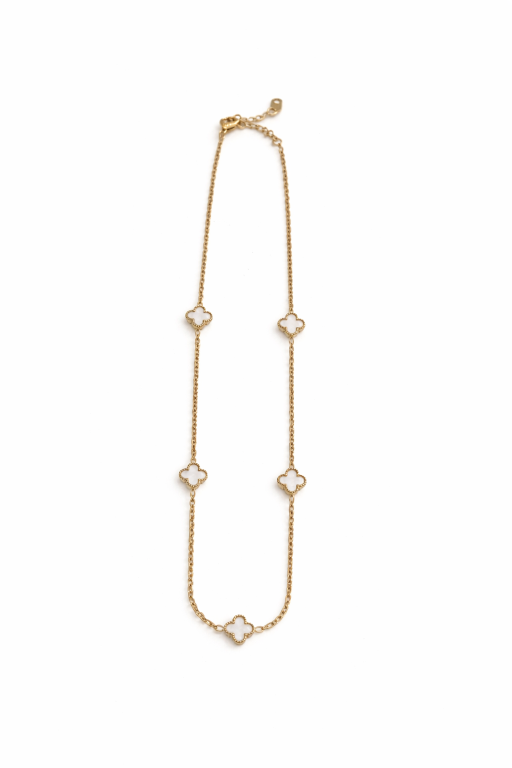 Van Necklace