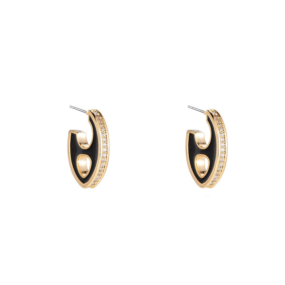 Martina Earrings