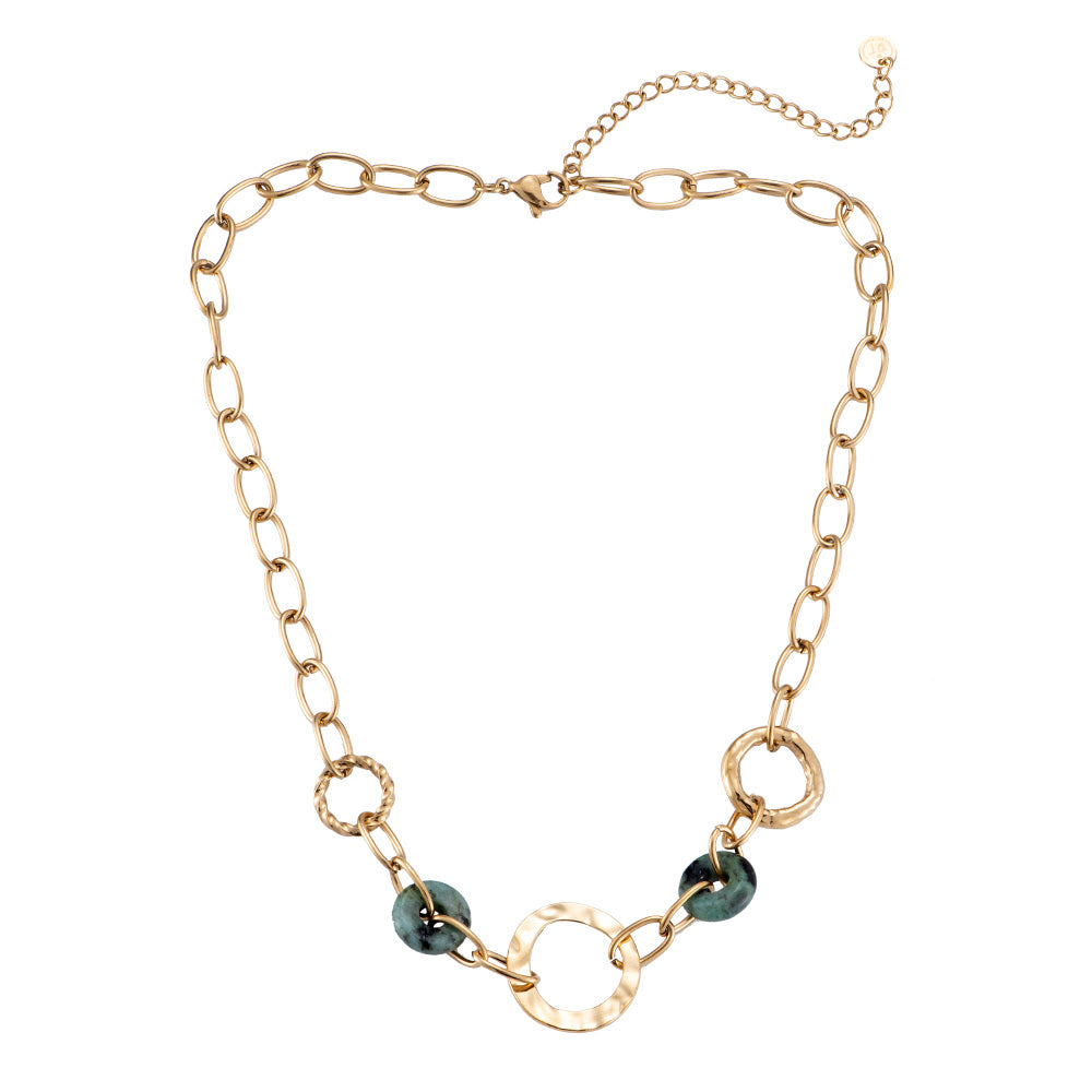 Dylan Necklace