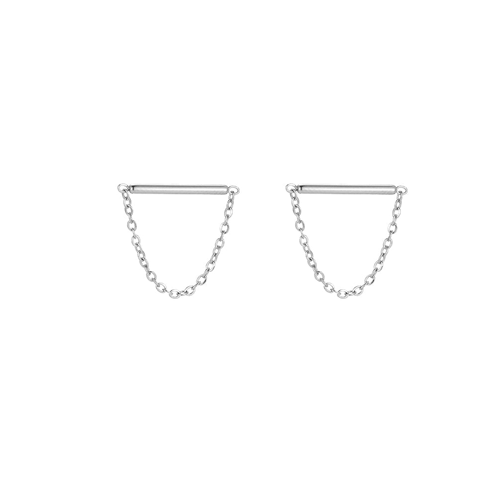 Max Earrings