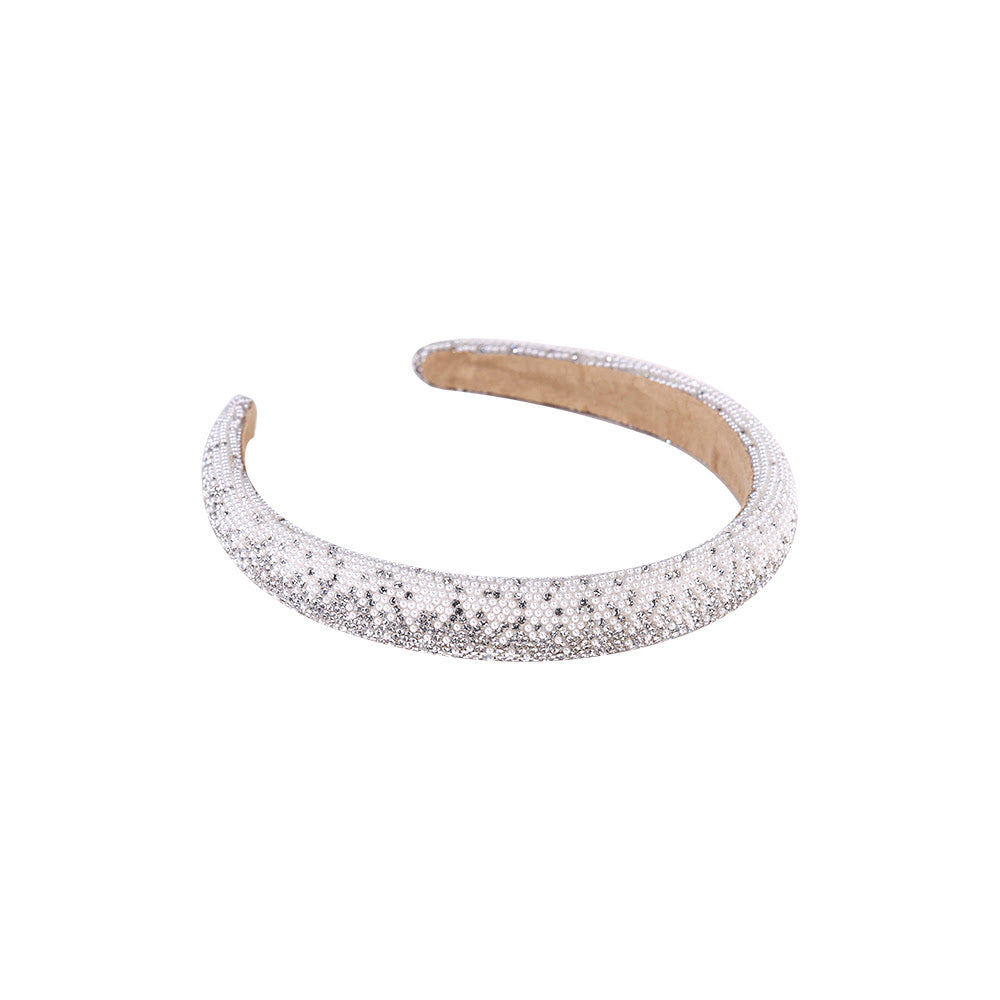Galaxy Headband