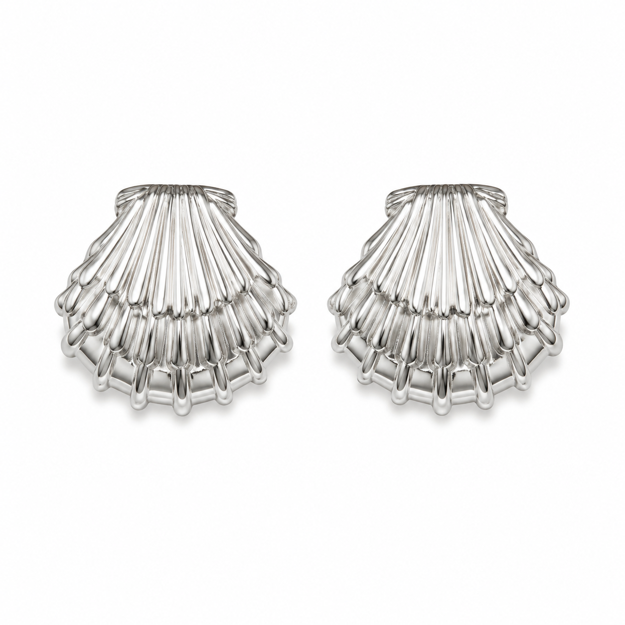 Alma Earrings
