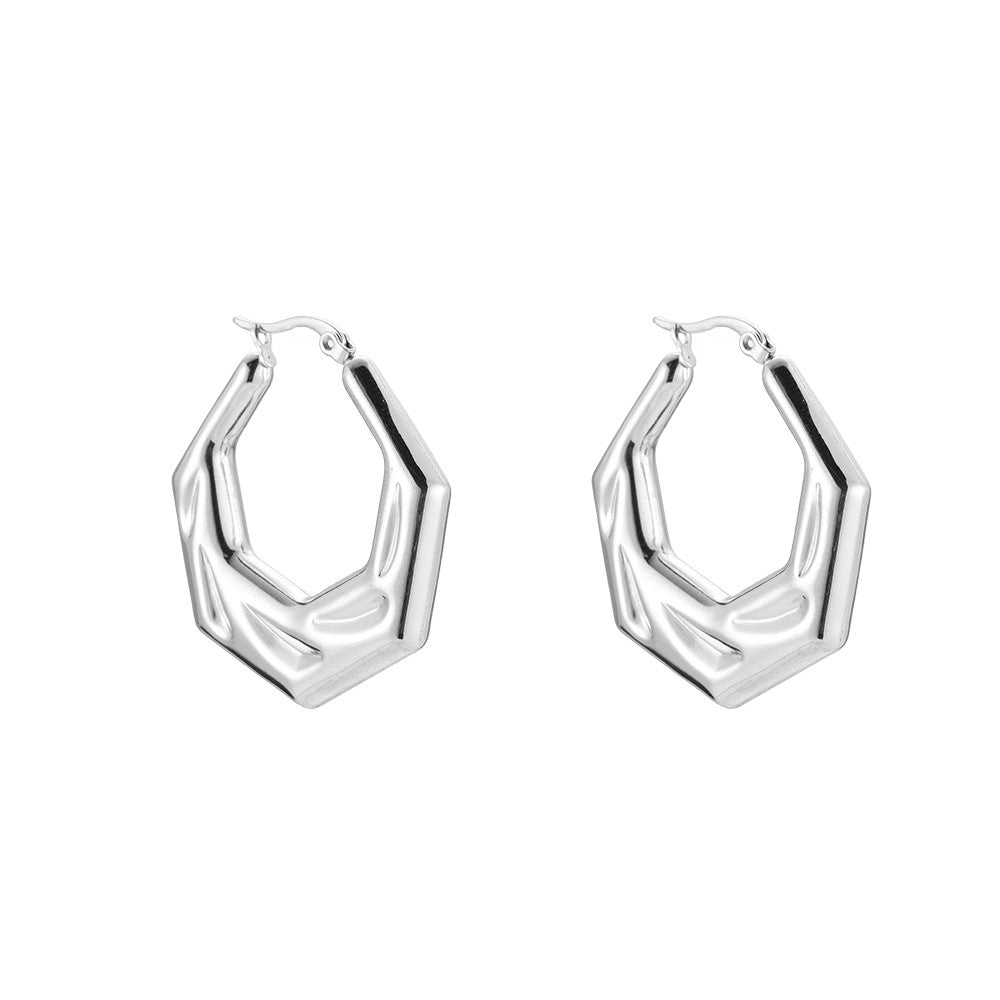Lennon Earrings