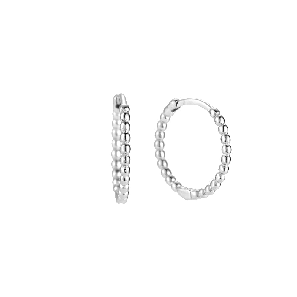Beady Earrings