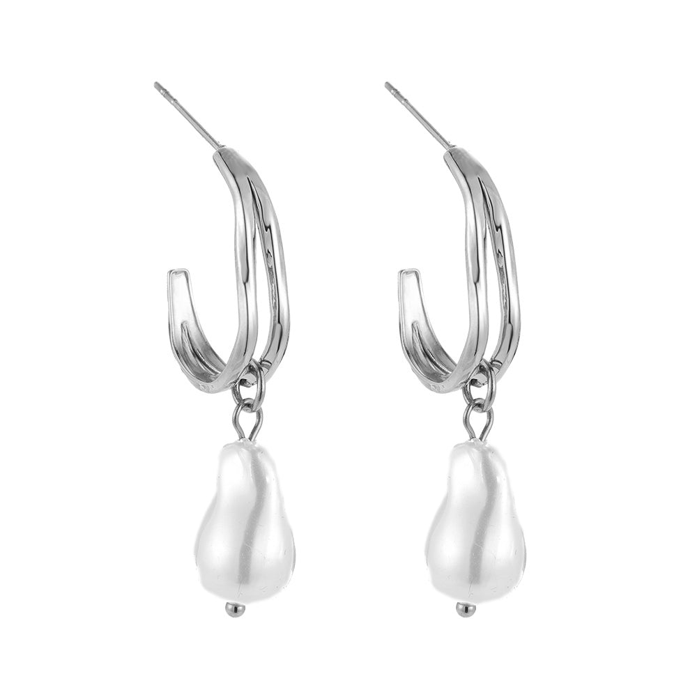 Nikol Earrings
