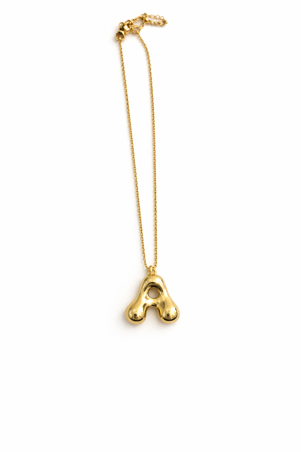 Bubble A Necklace