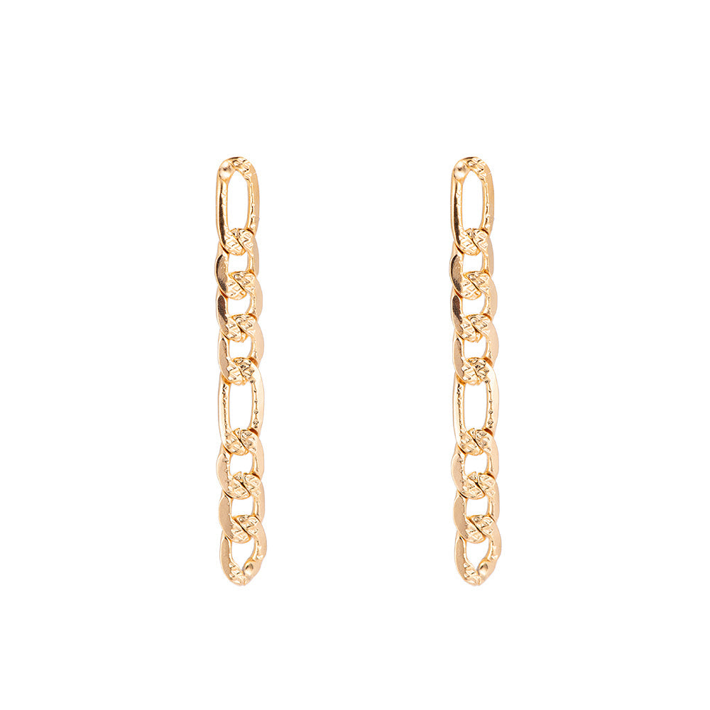 Isabella Earrings