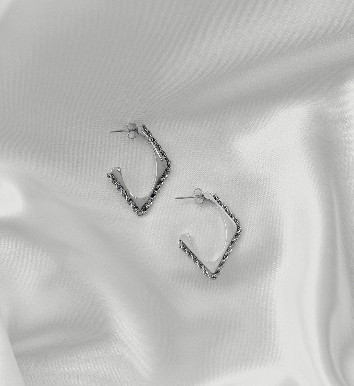 Medea Earrings