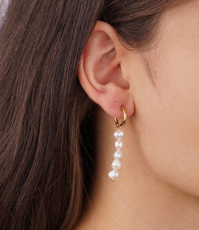 Lina Earrings