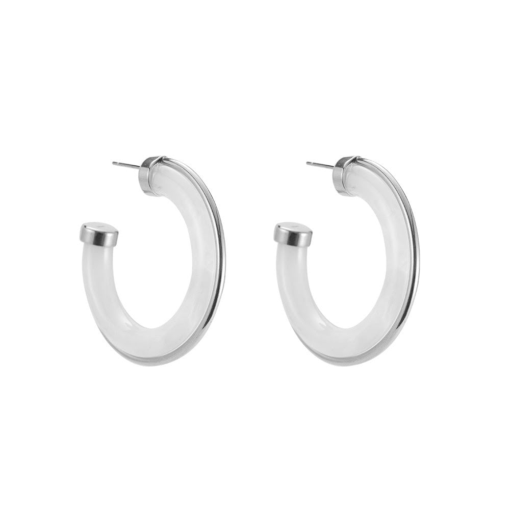 Marlin Earrings