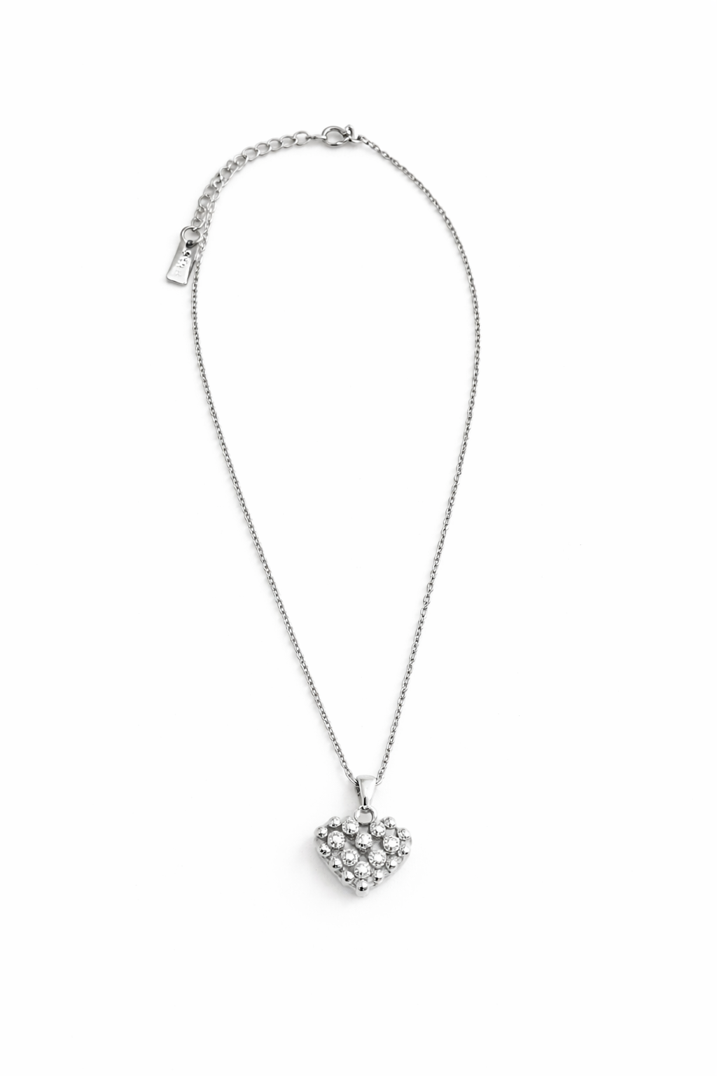 Lovelle Necklace