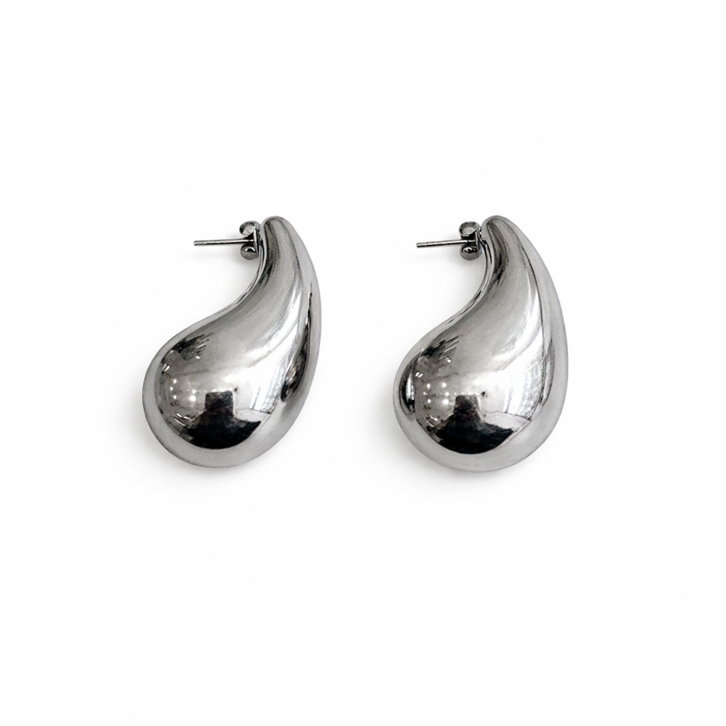 Tear Earrings
