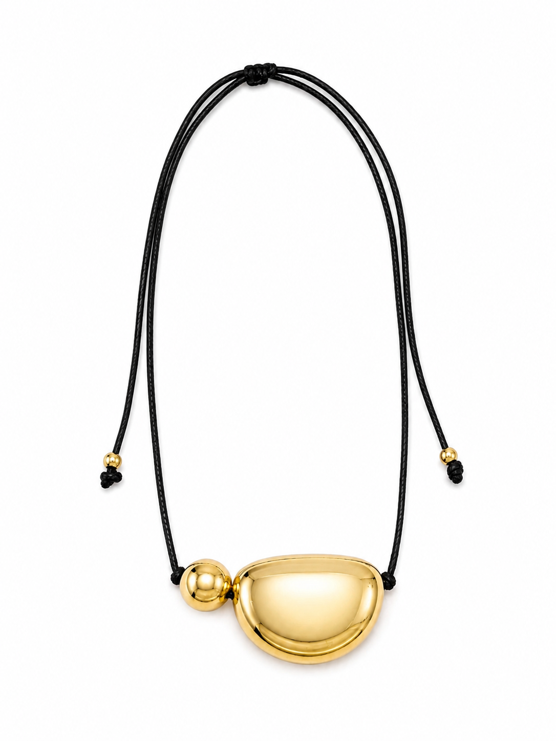 Stone Necklace