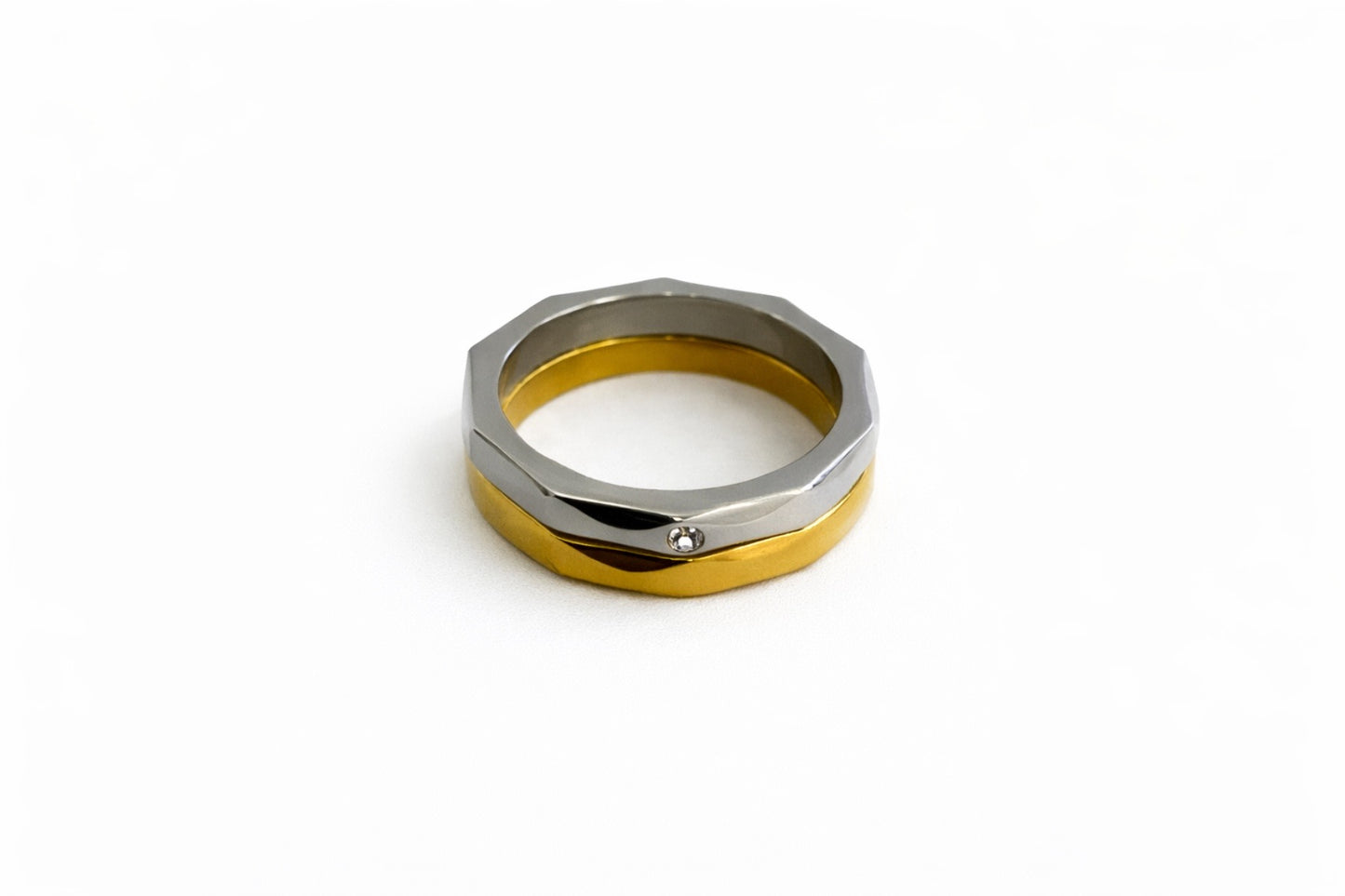 Roby Ring