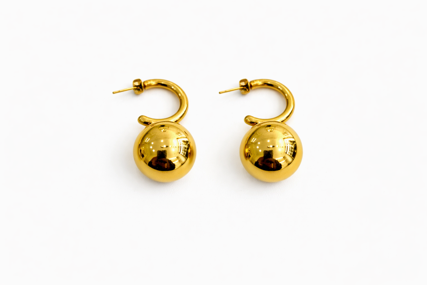 Barbara Earrings