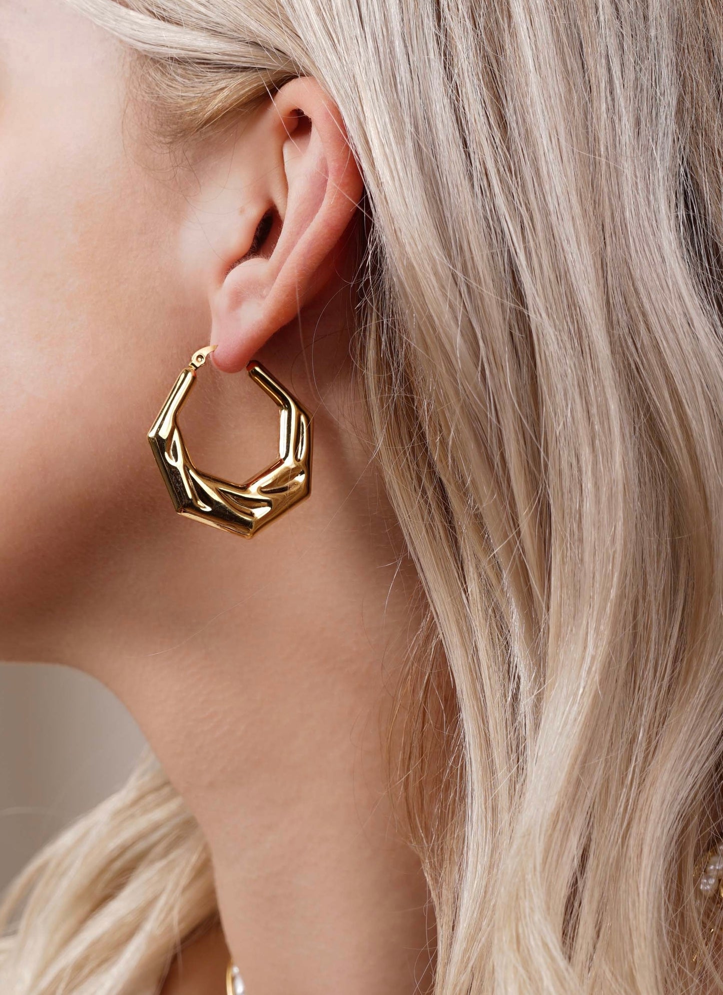 Lennon Earrings