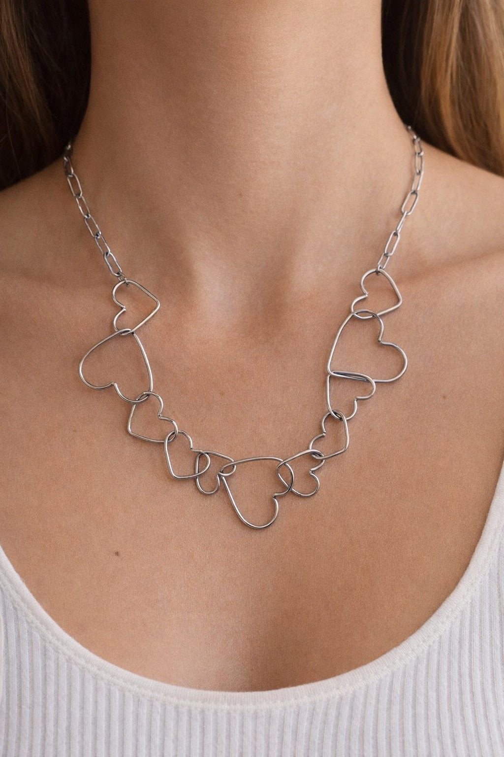 Livia Necklace
