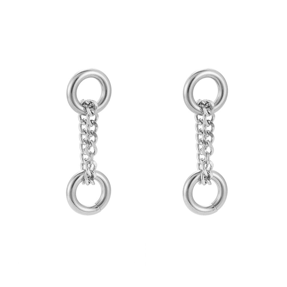 Jamila Earrings