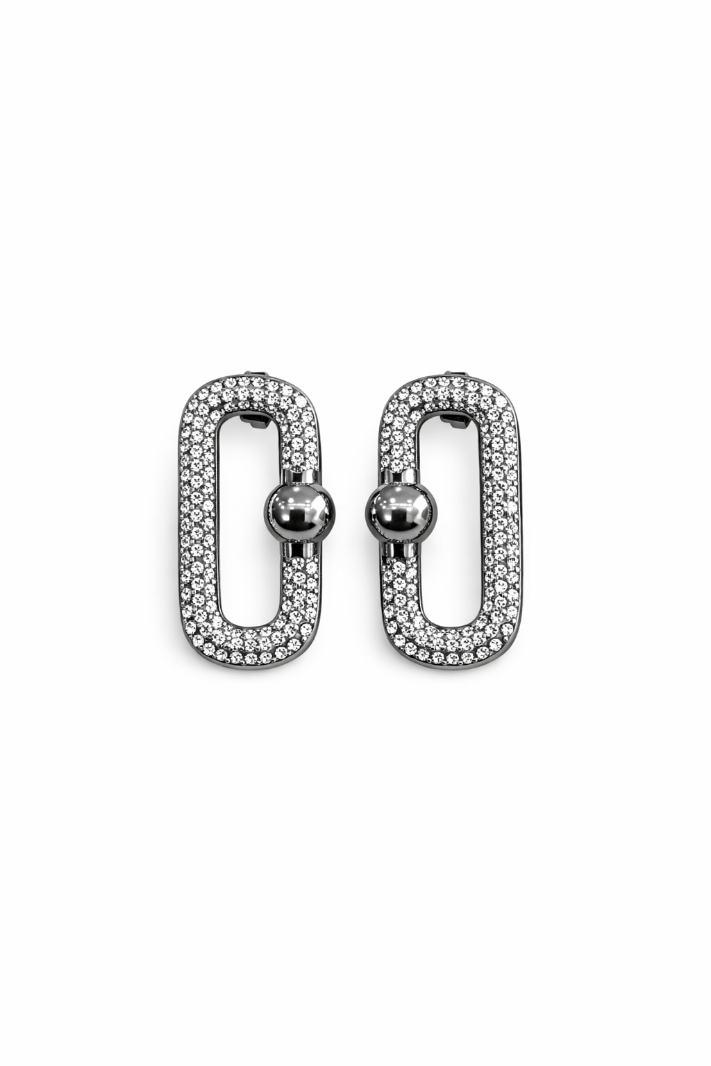 Sergia Earrings