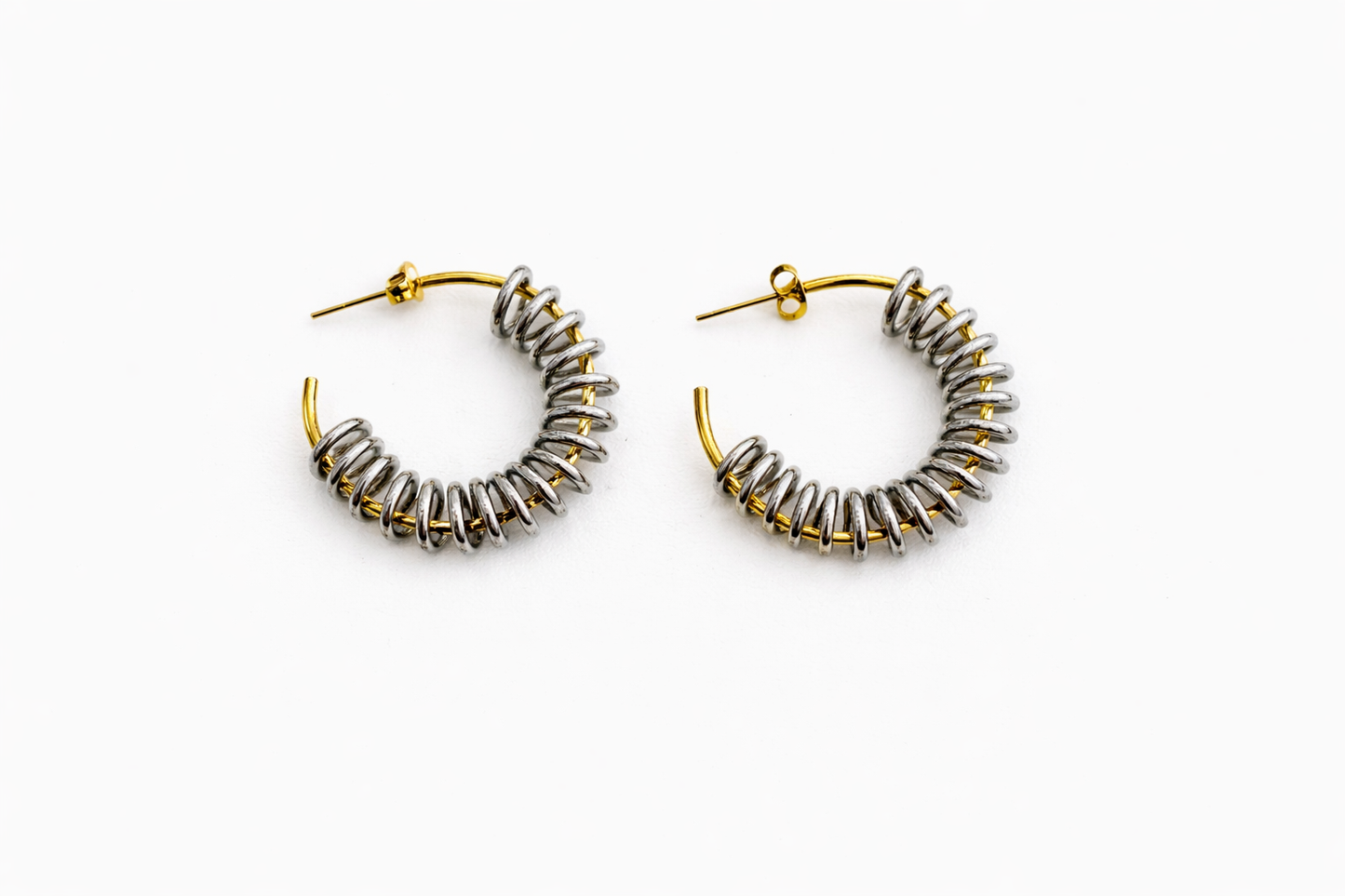 Spring Earrings