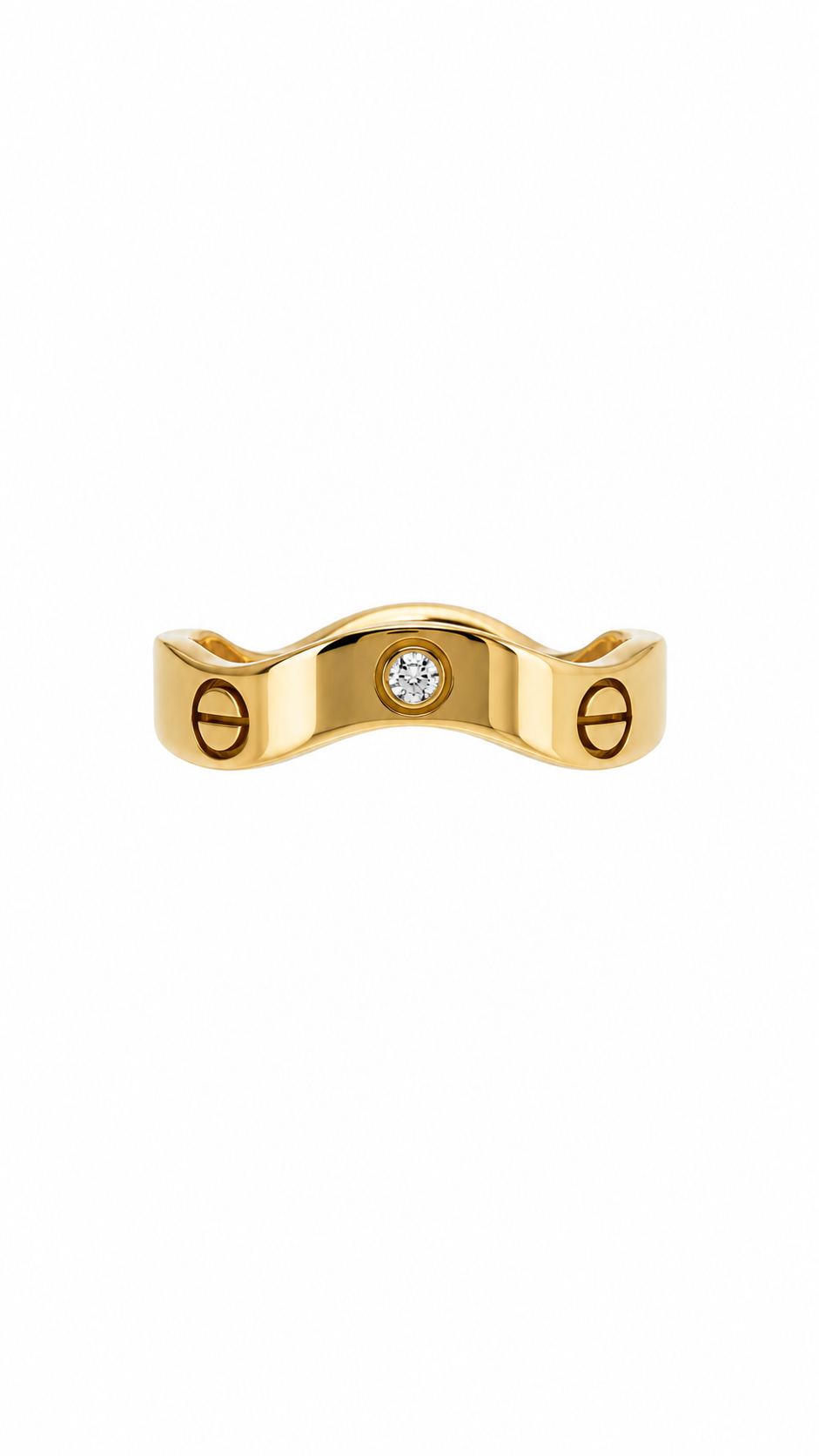 Erato Ring
