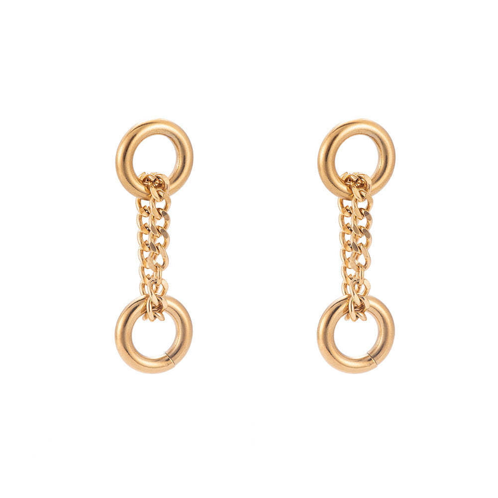 Jamila Earrings