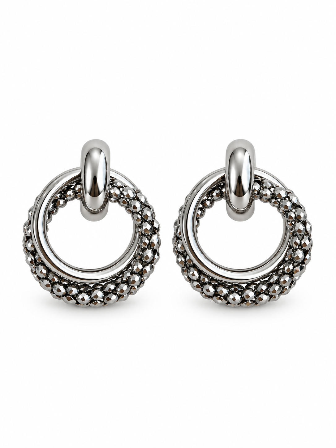 Natali Earrings