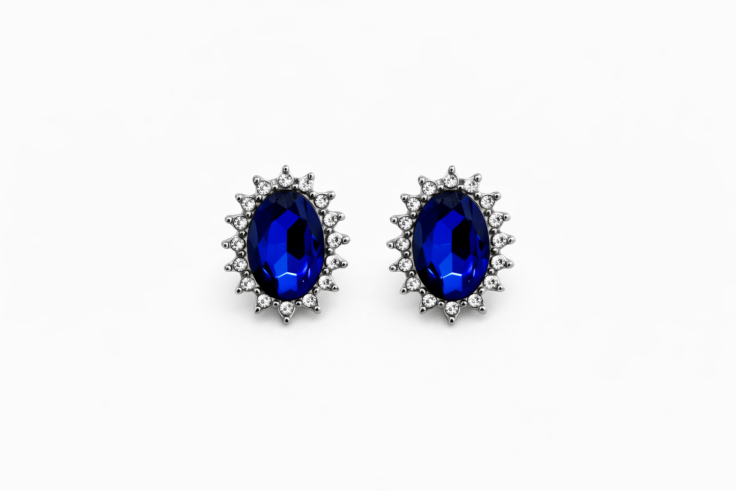 Milena Earrings
