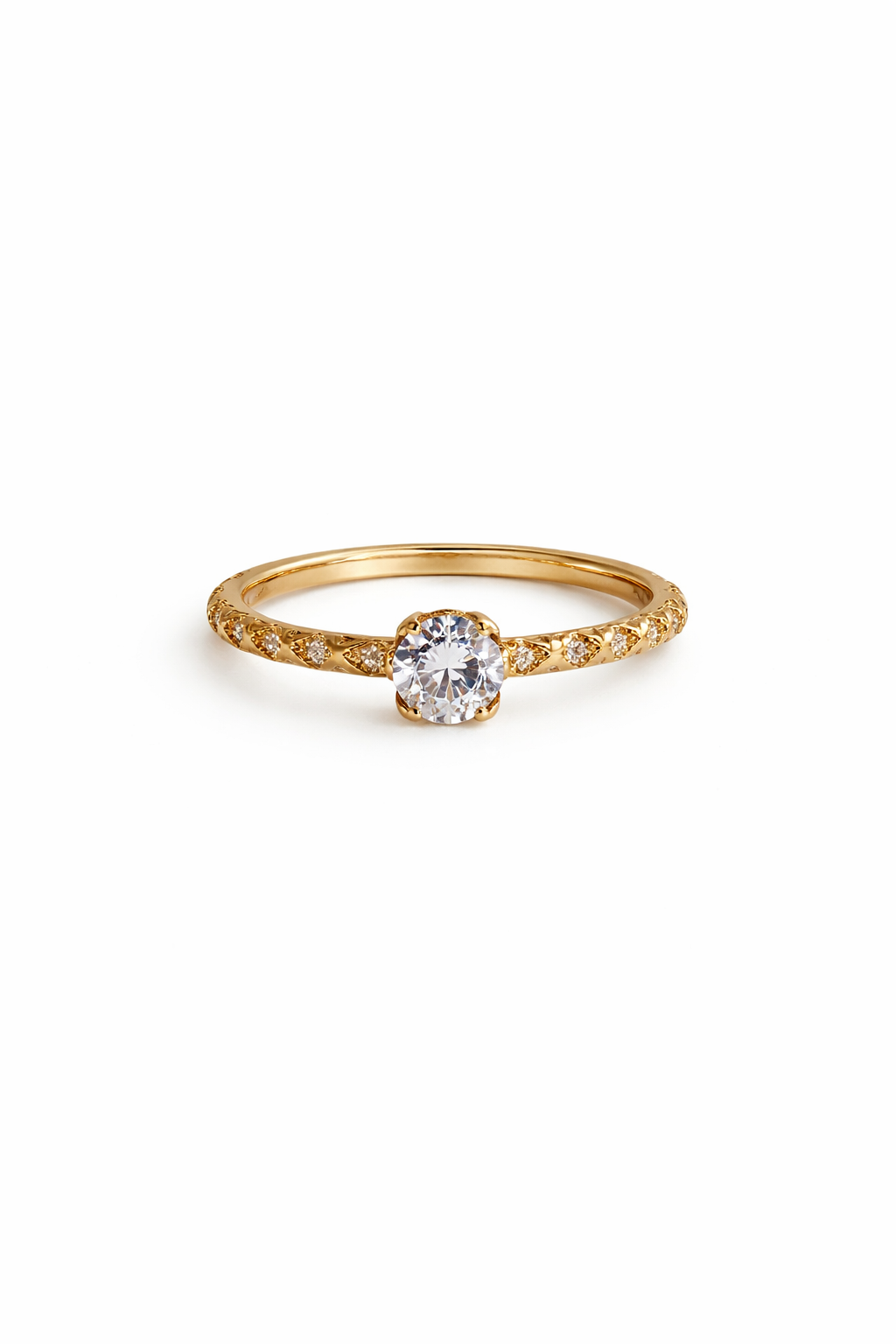 Kristi Ring