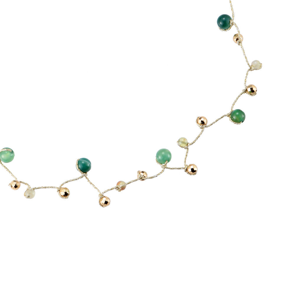 Gres Necklace