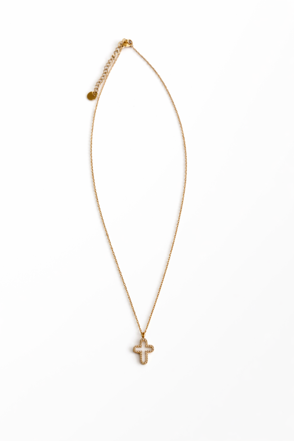 Vita Necklace
