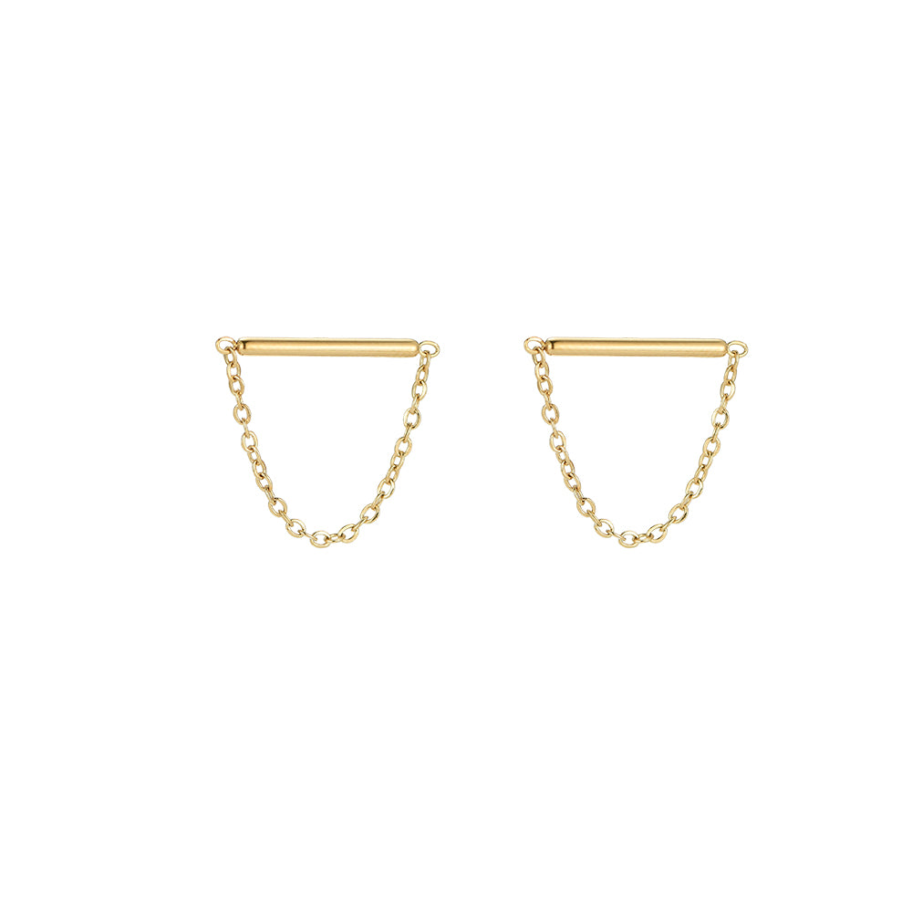 Max Earrings