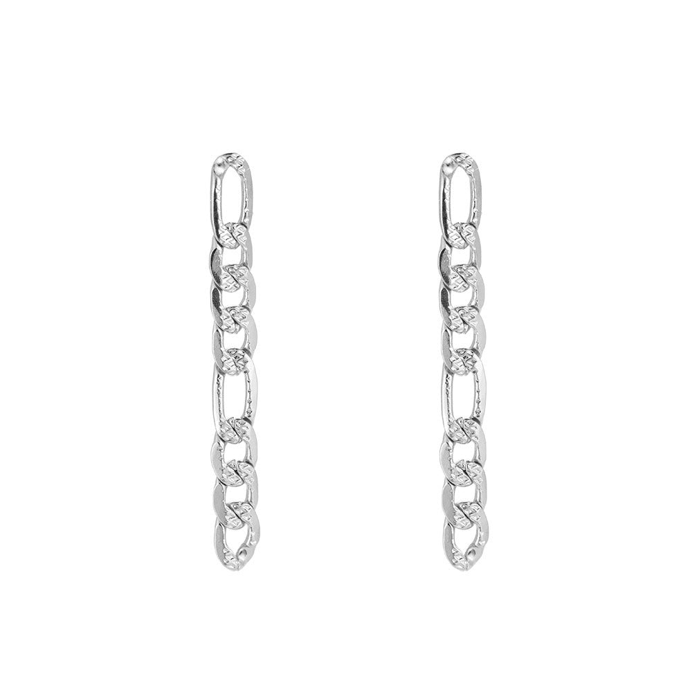 Isabella Earrings