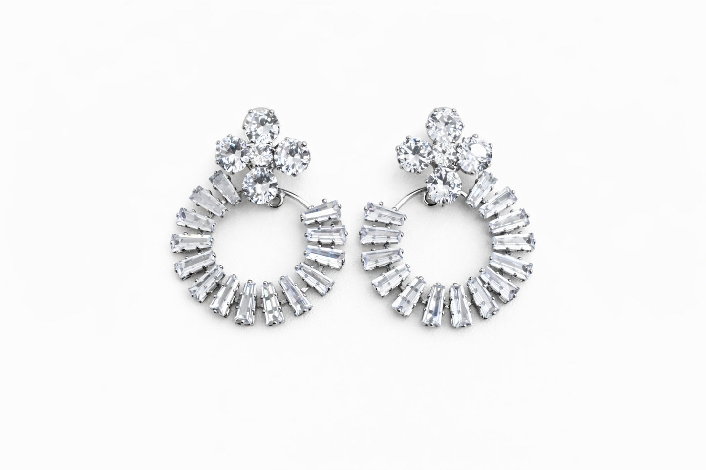 Cenca Earrings