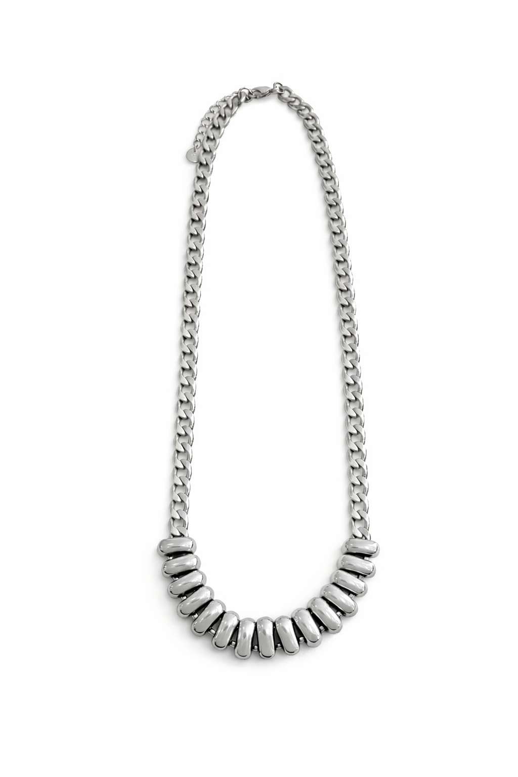 Tiar Necklace