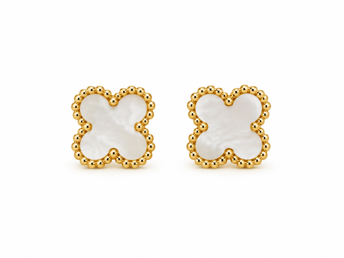 Van Earrings