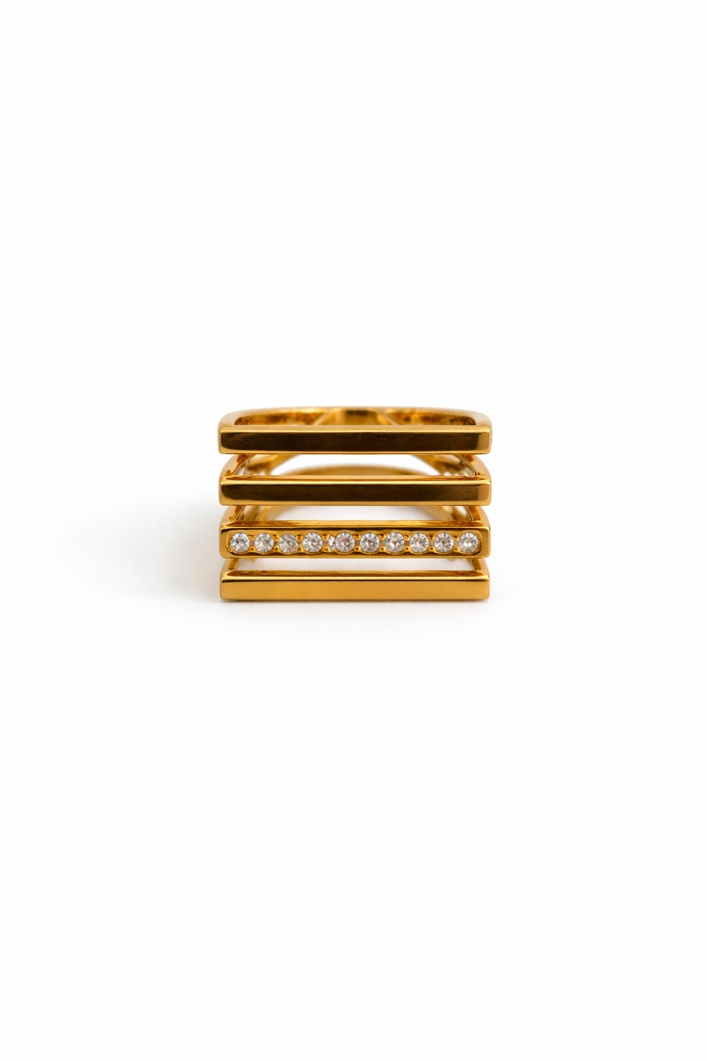 Teano Ring
