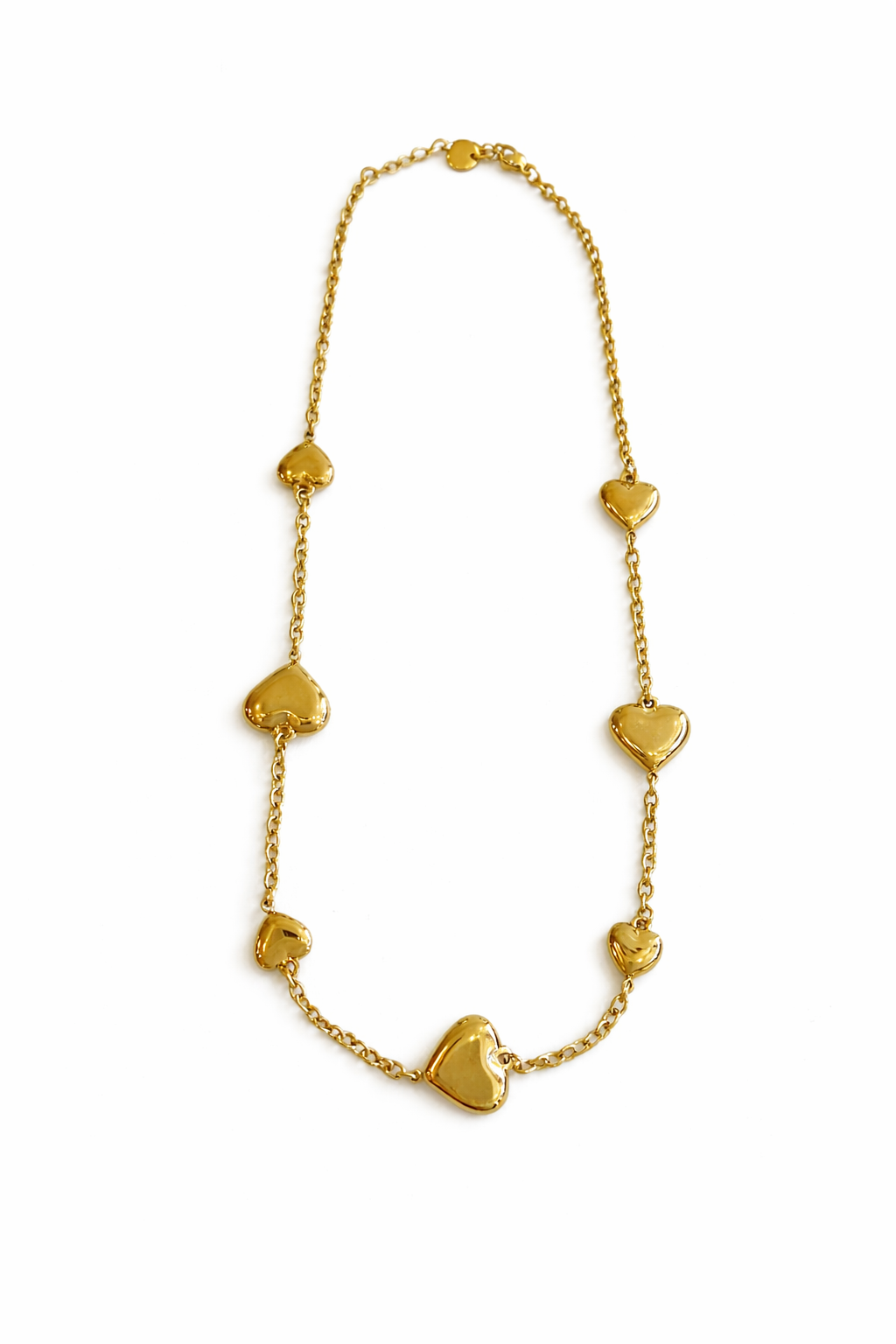 Love Lovely Necklace