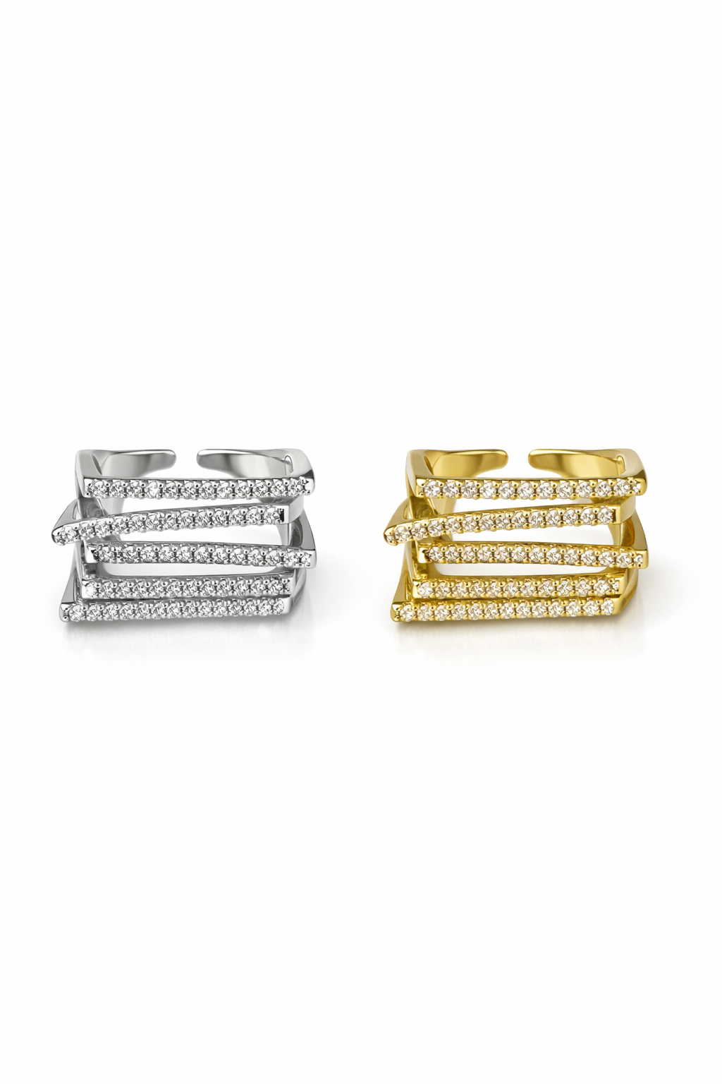 Glamour Ring