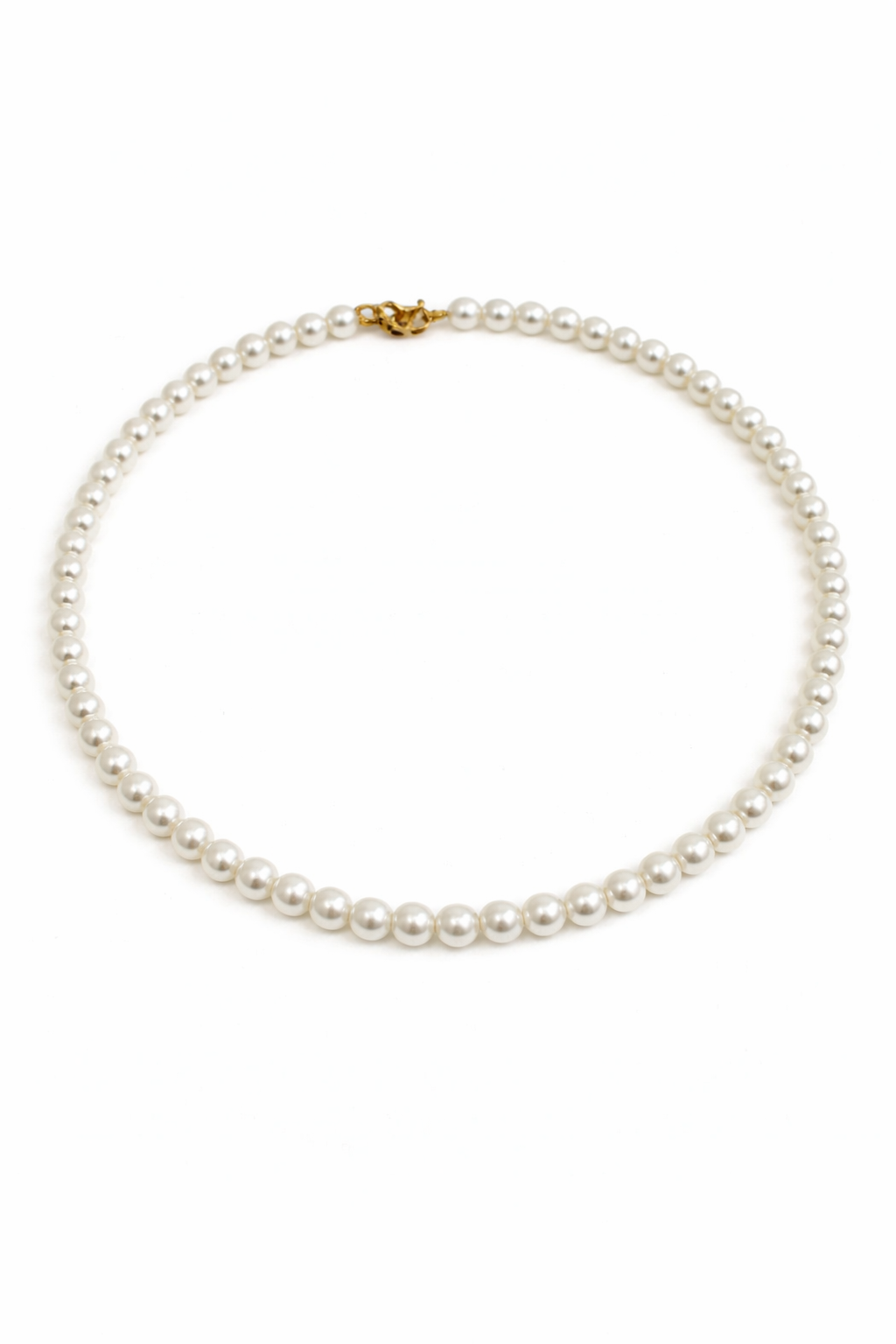 Velvet Necklace