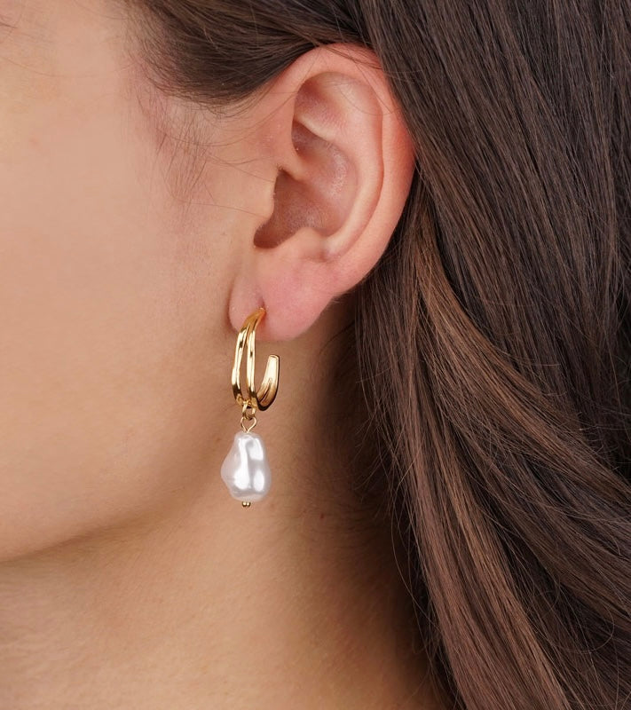 Nikol Earrings