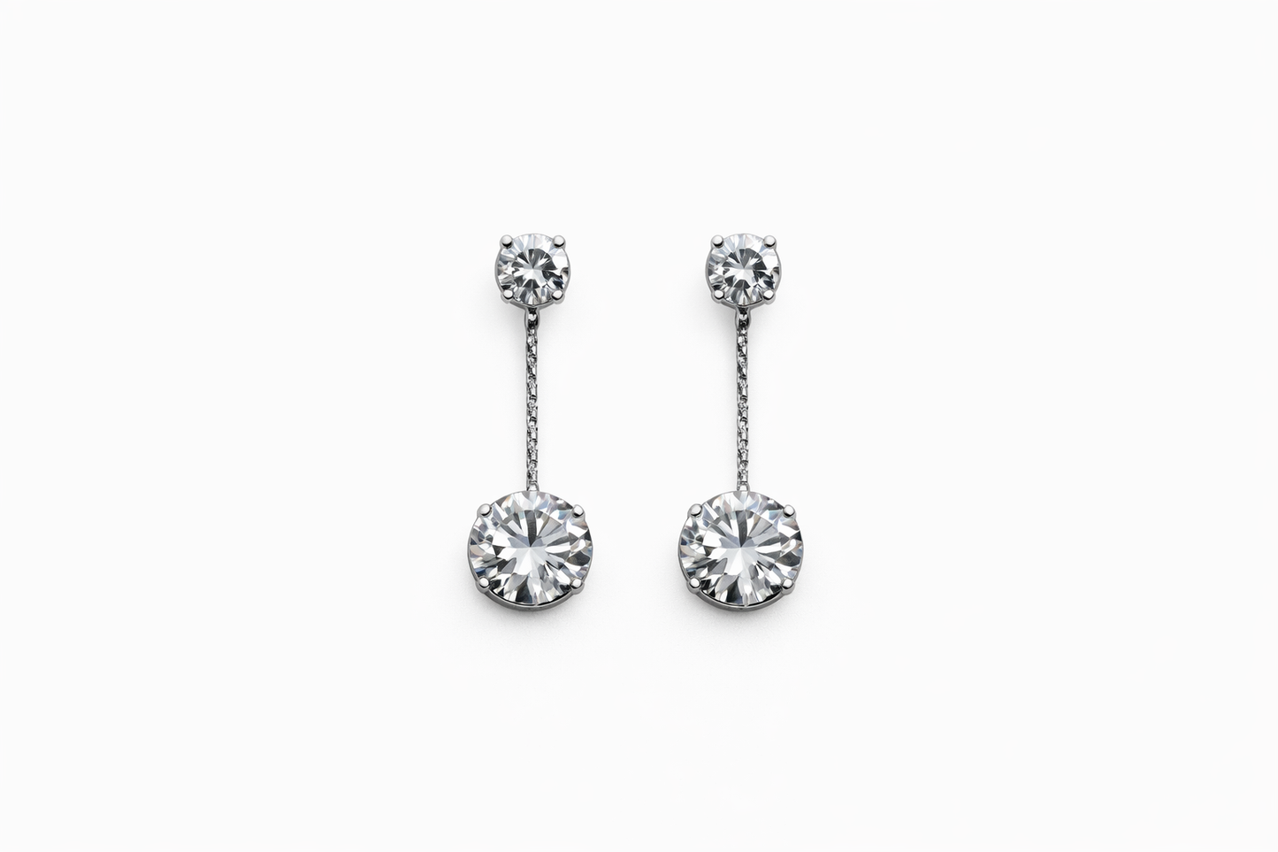 Lucia Earrings