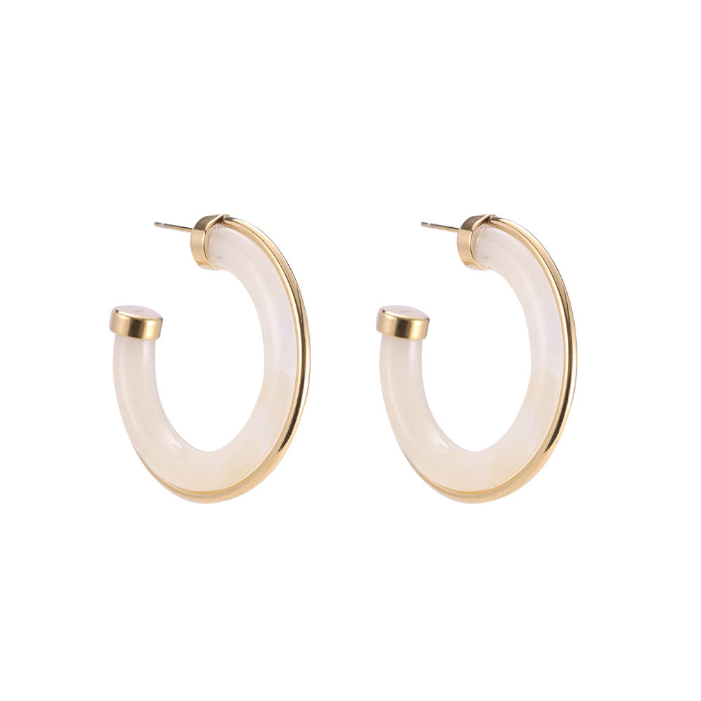 Marlin Earrings