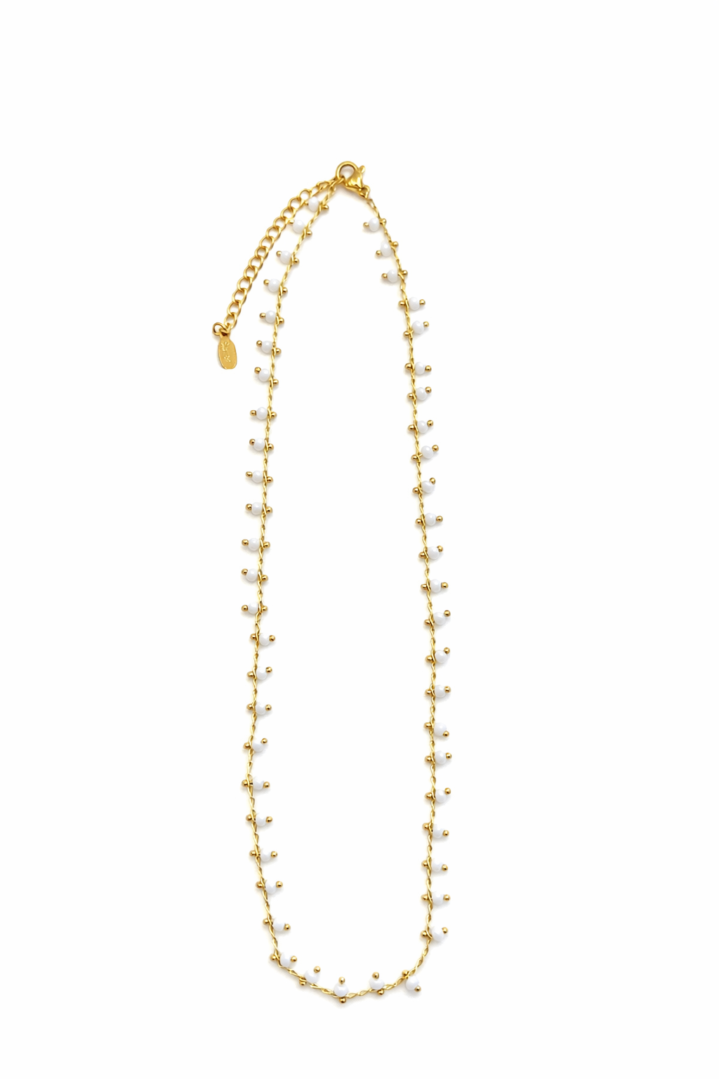 Ivy Necklace
