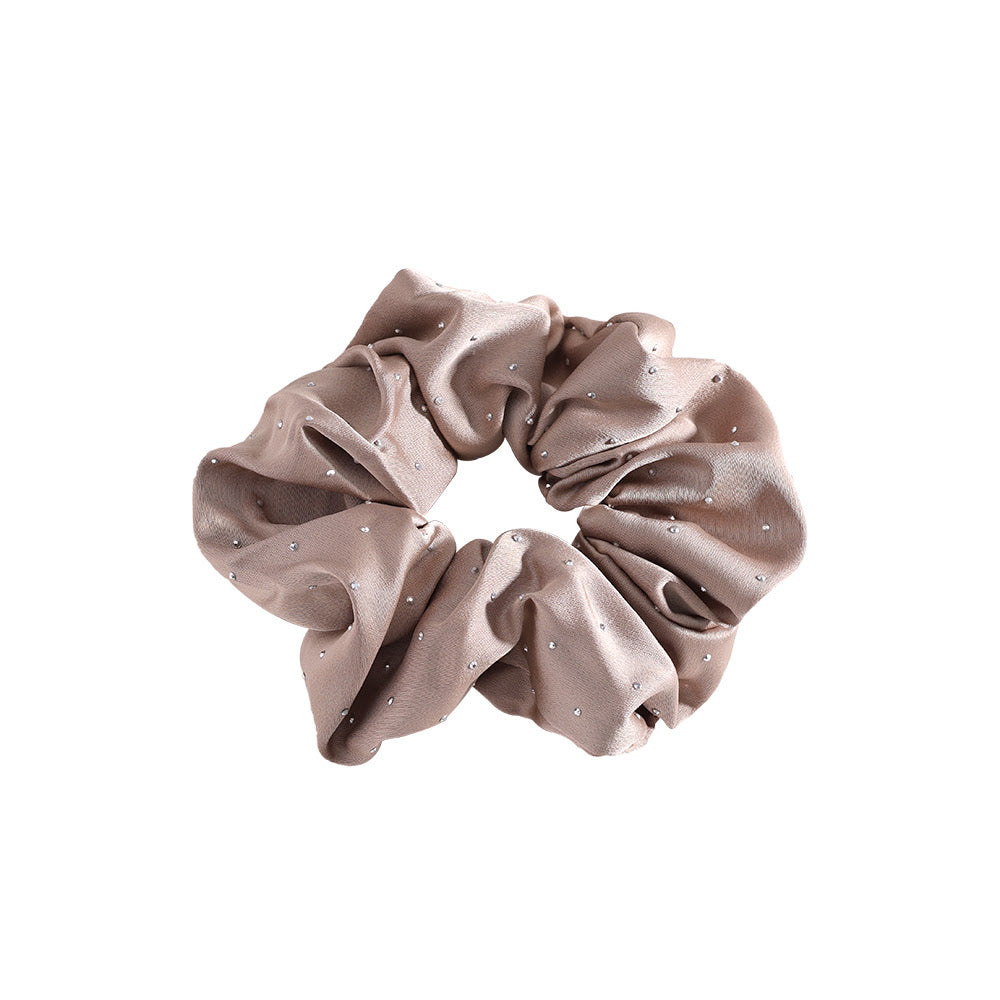 Strass Scrunchie