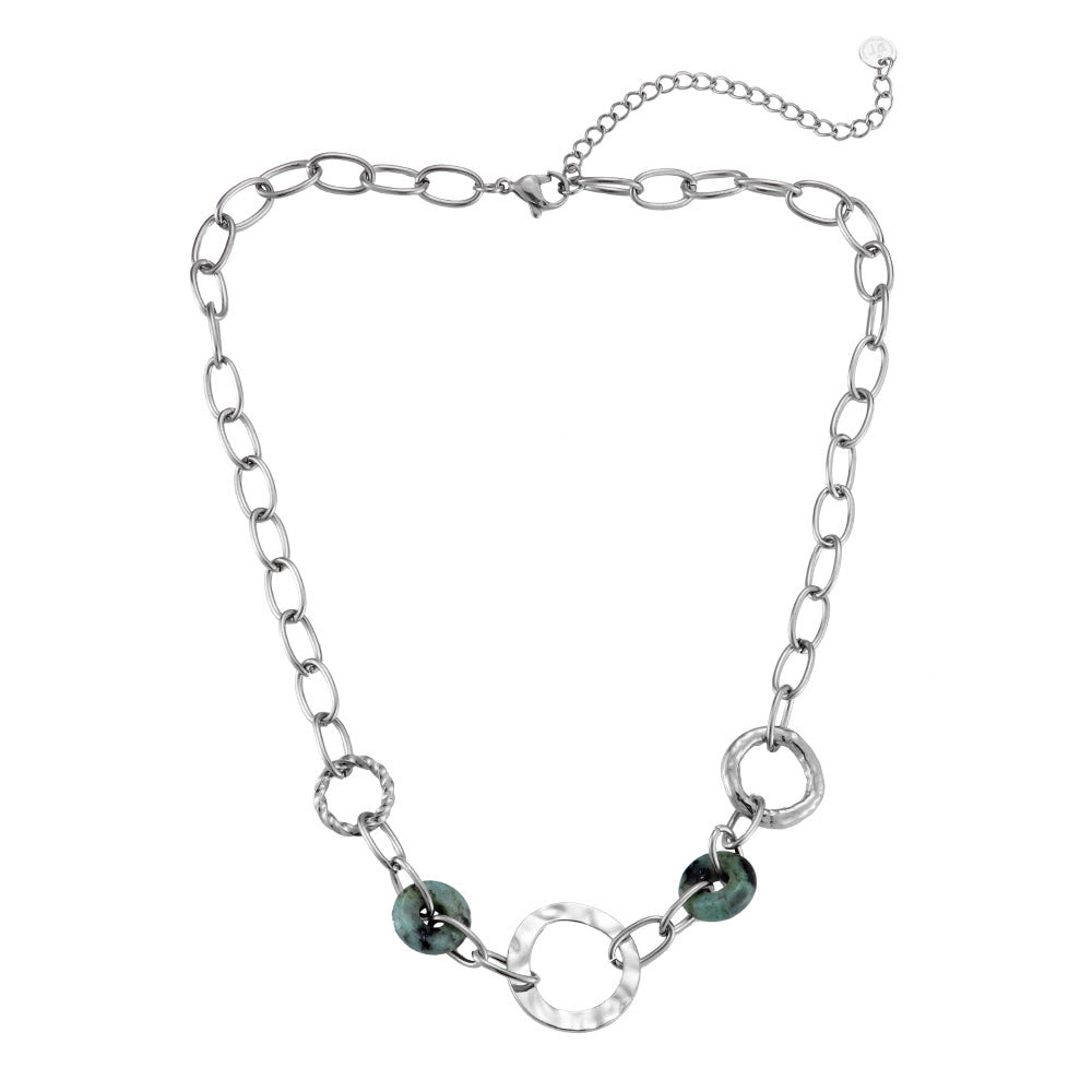 Dylan Necklace