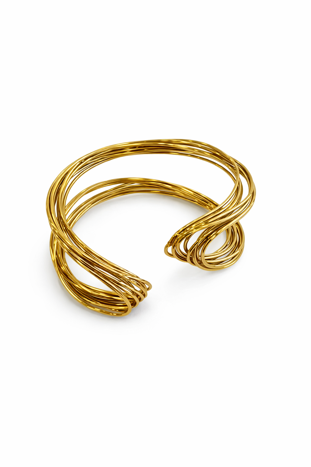 Cecca Handcuff