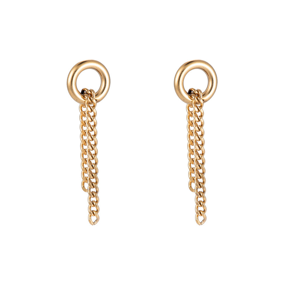 Islene Earrings